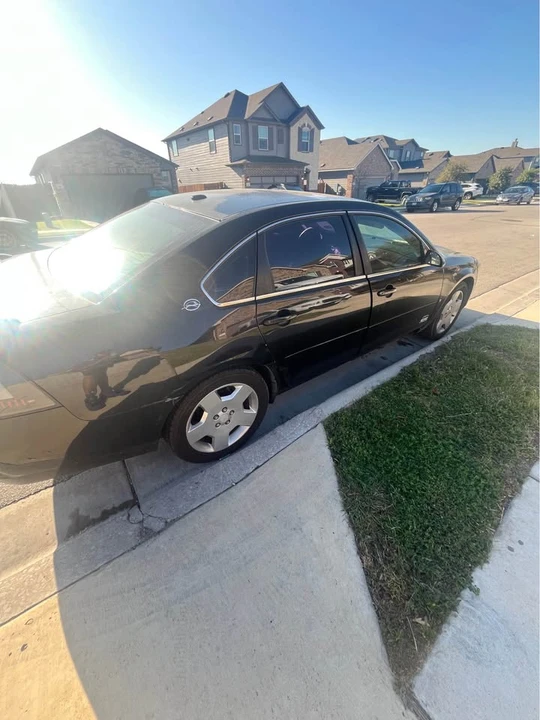 2006 Chevrolet Impala 9th Gen - Image 6 of 11