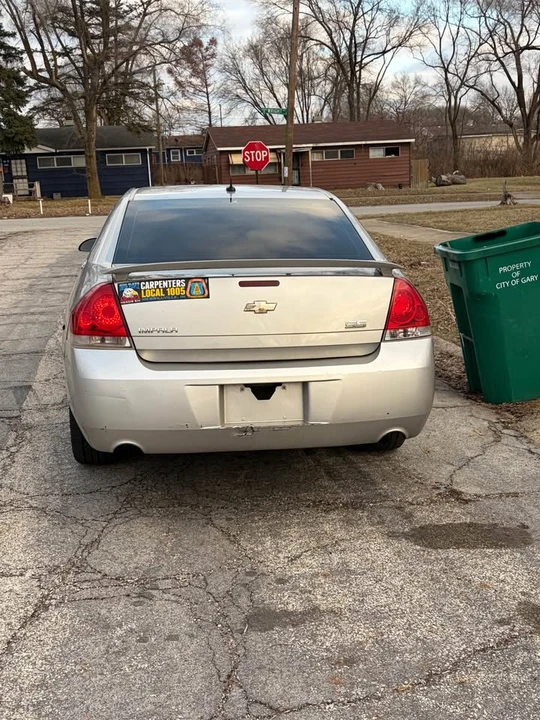 2006 Chevrolet Impala 9th Gen - Image 7 of 7
