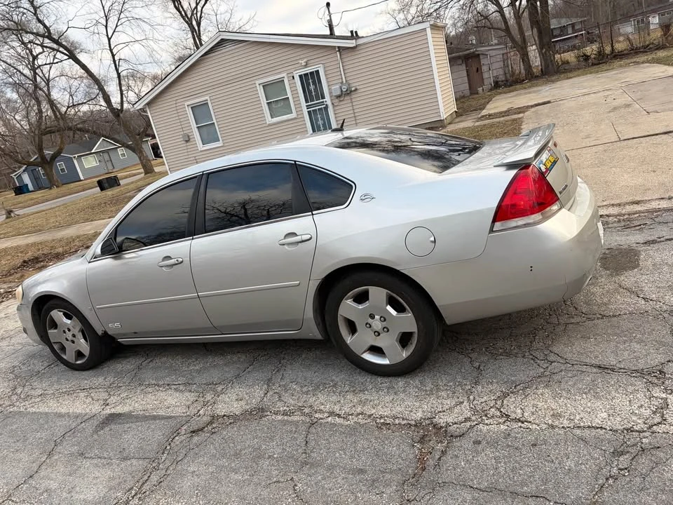 2006 Chevrolet Impala 9th Gen - Image 5 of 7