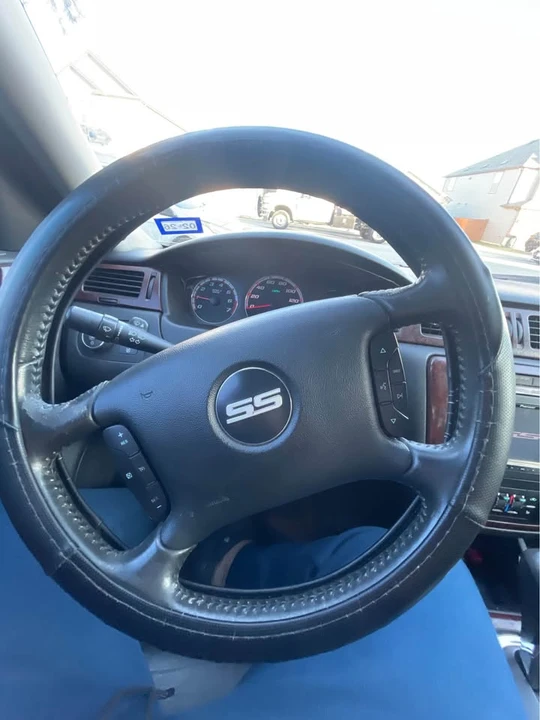 2006 Chevrolet Impala 9th Gen - Image 3 of 11