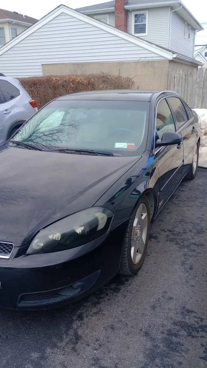 2006 Chevrolet Impala 9th Gen - Image 6 of 20