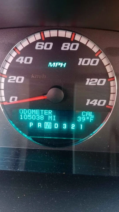 2006 Chevrolet Impala 9th Gen - Image 19 of 20