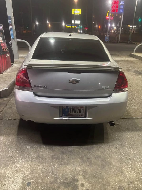 2006 Chevrolet Impala 9th Gen - Image 3 of 7