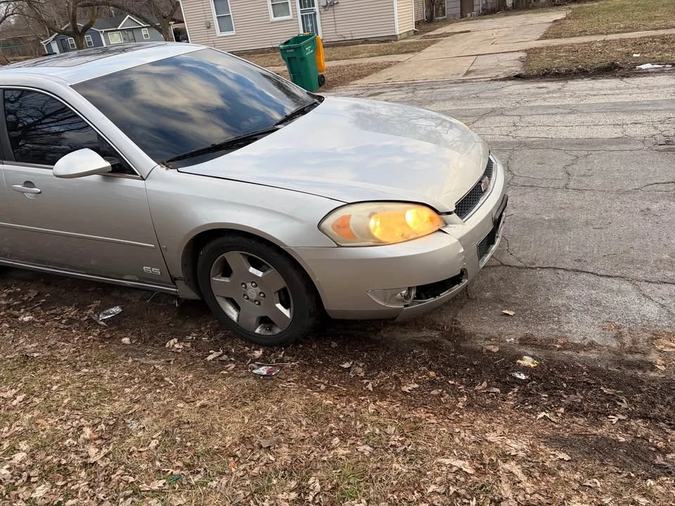 2006 Chevrolet Impala 9th Gen - Image 6 of 7