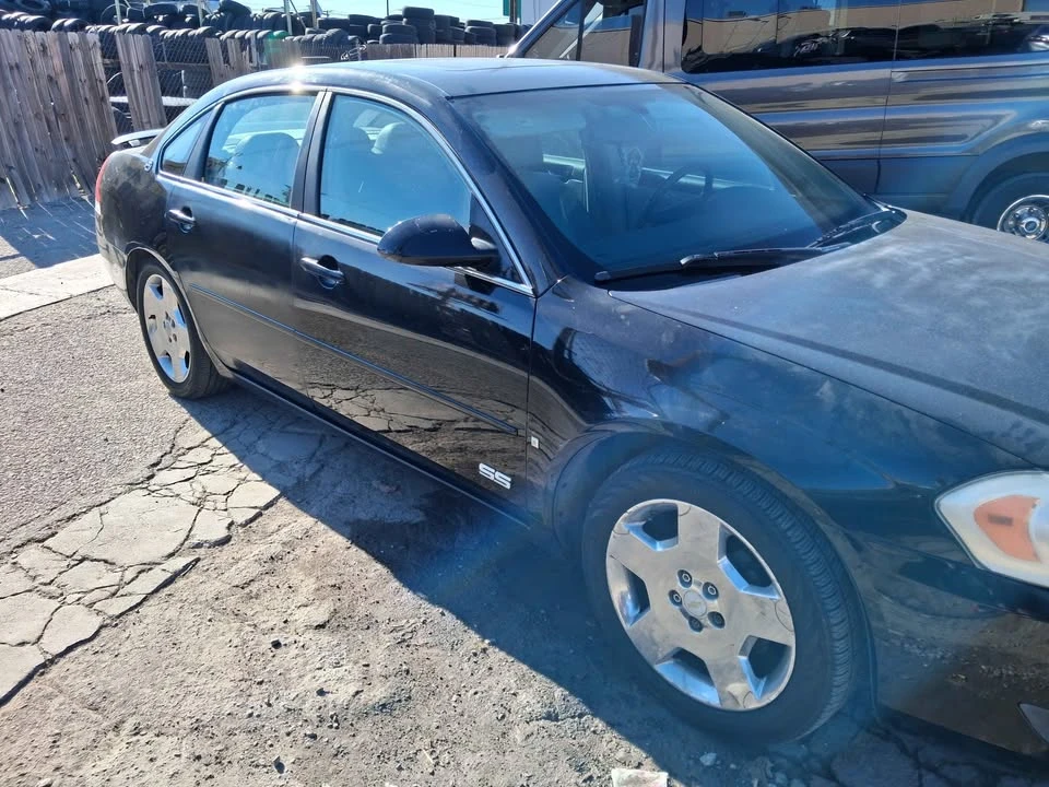 2006 Chevrolet Impala 9th Gen - Image 10 of 13