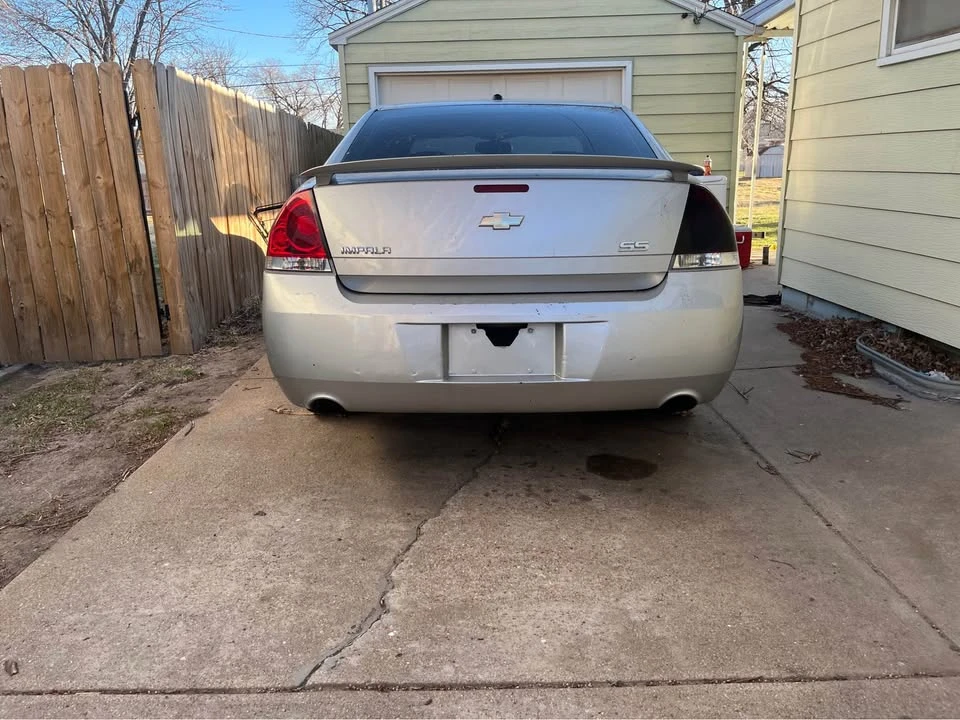 2006 Chevrolet Impala 9th Gen - Image 7 of 13