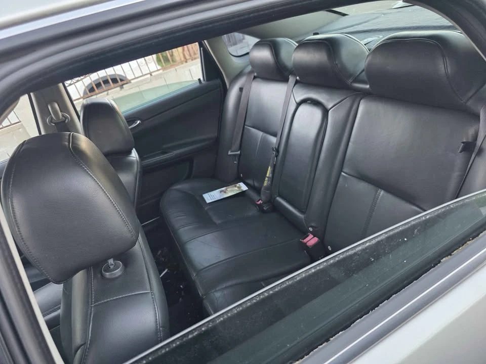 2006 Chevrolet Impala 9th Gen - Image 4 of 5