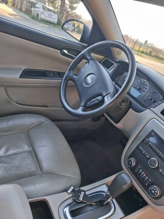2006 Chevrolet Impala 9th Gen - Image 2 of 13