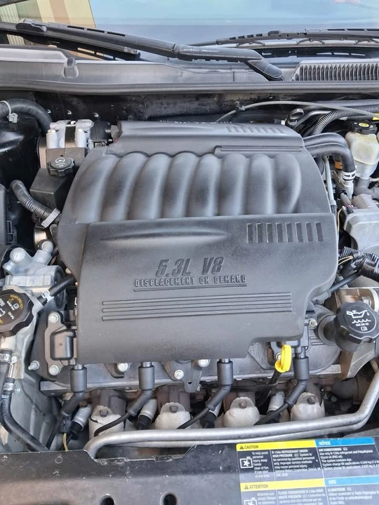 2006 Chevrolet Impala 9th Gen - Image 8 of 13