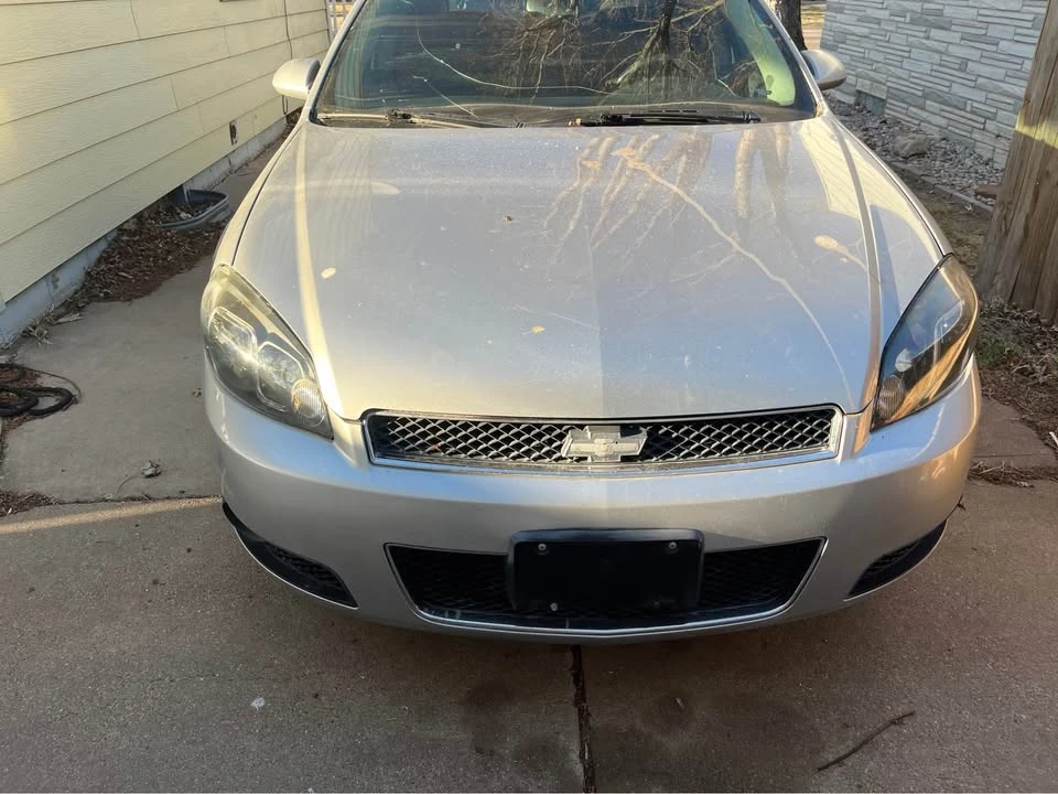 2006 Chevrolet Impala 9th Gen - Image 2 of 13