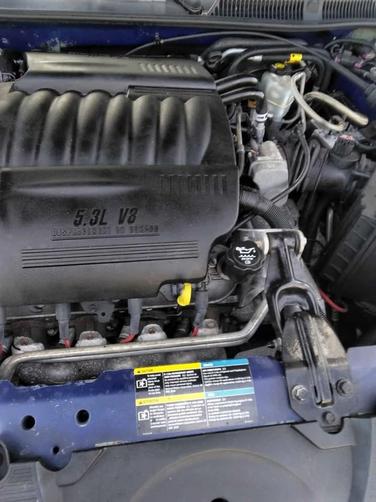 2006 Chevrolet Impala 9th Gen - Image 2 of 5