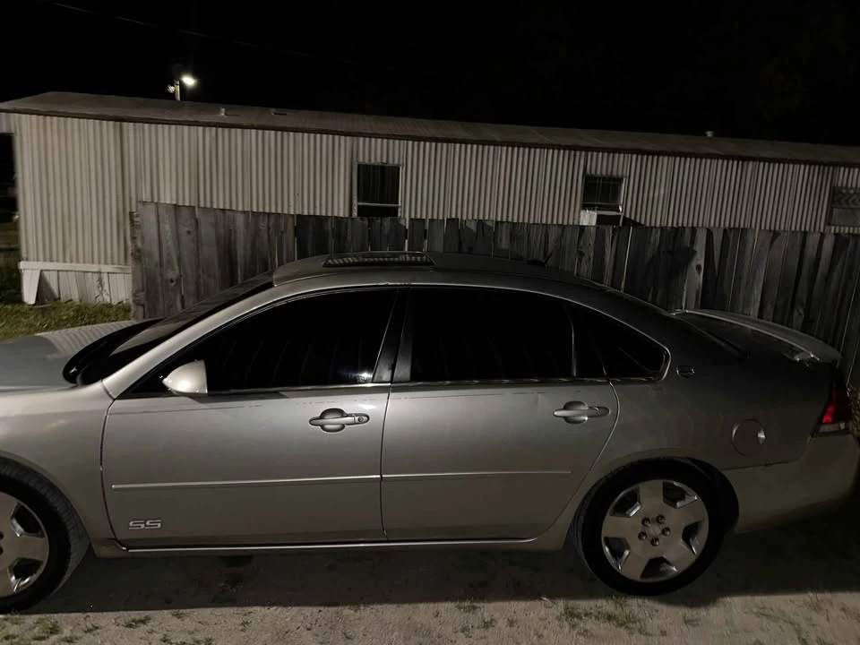 2006 Chevrolet Impala 9th Gen - Image 4 of 4
