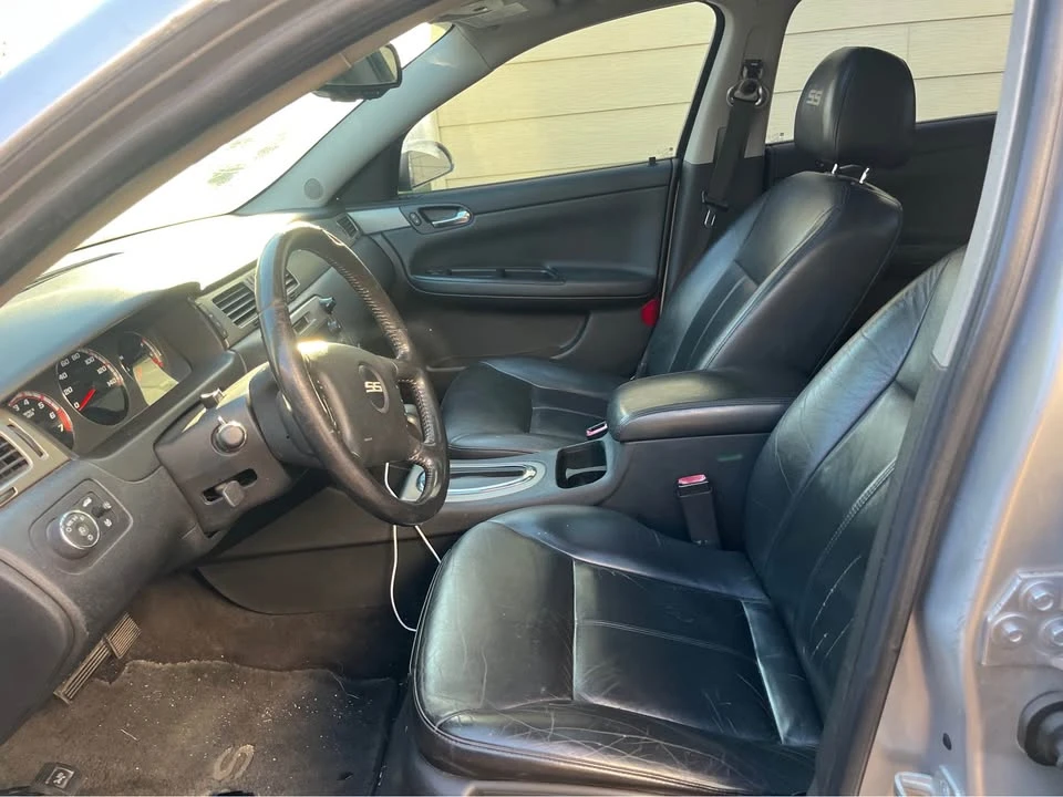 2006 Chevrolet Impala 9th Gen - Image 10 of 13