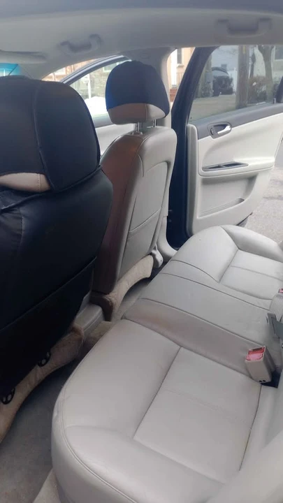 2006 Chevrolet Impala 9th Gen - Image 11 of 20