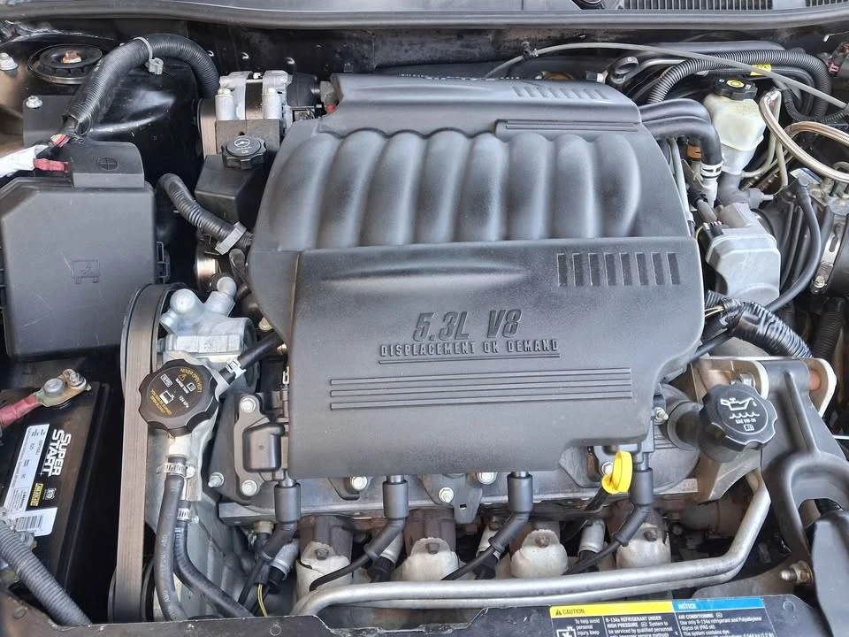 2006 Chevrolet Impala 9th Gen - Image 9 of 13