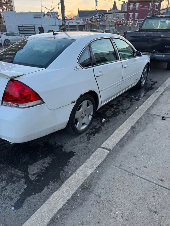 2006 Chevrolet Impala 9th Gen - Image 3 of 9