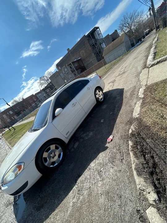 2006 Chevrolet Impala 9th Gen - Image 2 of 8