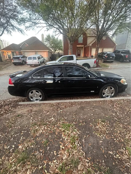 2006 Chevrolet Impala 9th Gen - Image 3 of 8