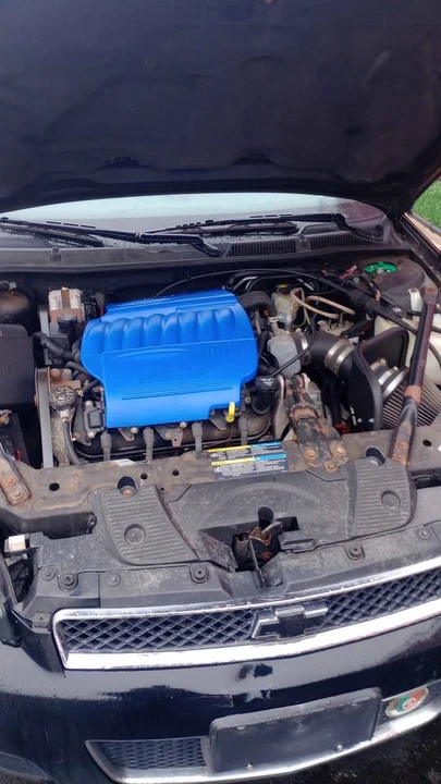 2006 Chevrolet Impala 9th Gen - Image 15 of 20