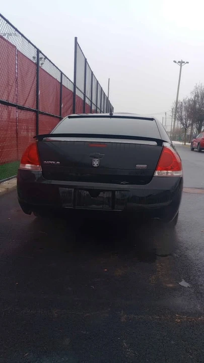 2006 Chevrolet Impala 9th Gen - Image 14 of 20