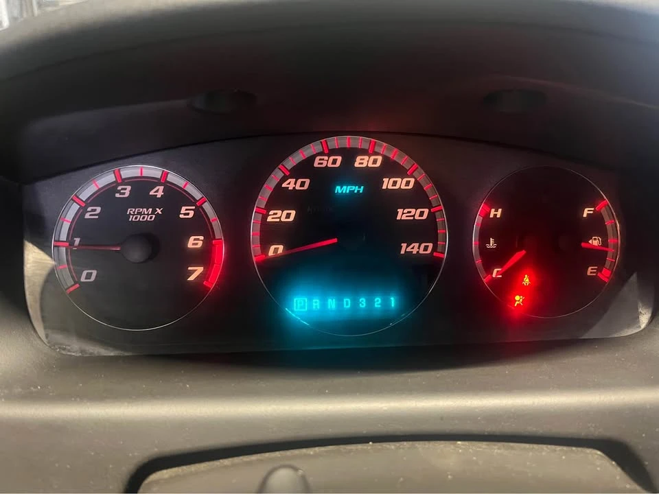 2006 Chevrolet Impala 9th Gen - Image 6 of 7