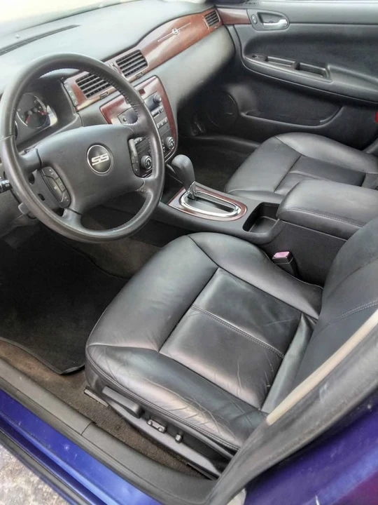 2006 Chevrolet Impala 9th Gen - Image 4 of 5