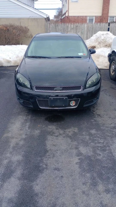 2006 Chevrolet Impala 9th Gen - Image 4 of 20