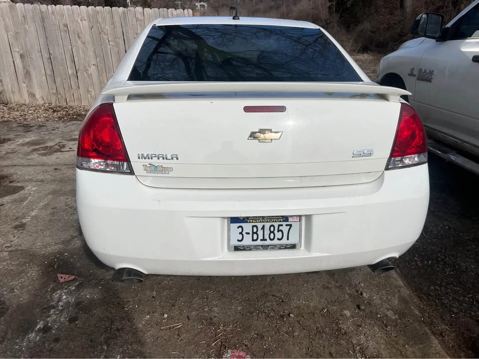 2006 Chevrolet Impala 9th Gen - Image 2 of 4