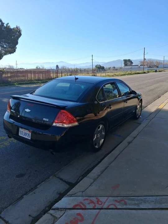 2006 Chevrolet Impala 9th Gen - Image 6 of 13