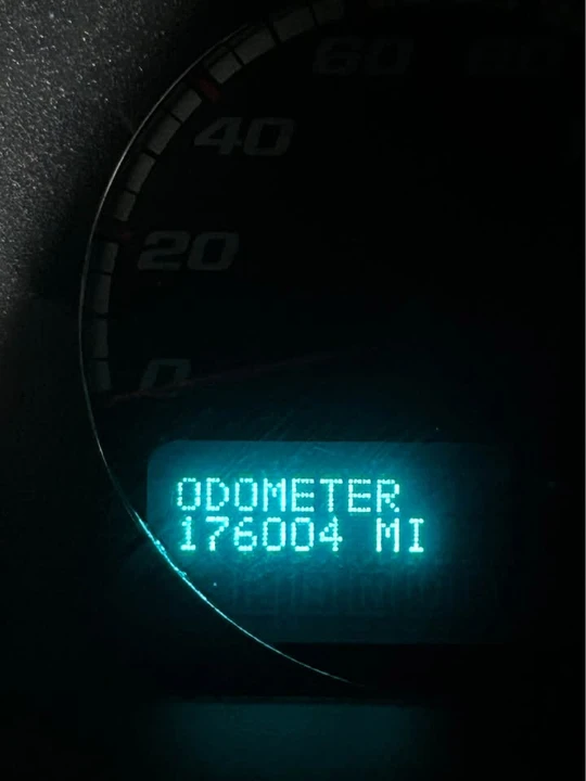 2006 Chevrolet Impala 9th Gen - Image 8 of 8