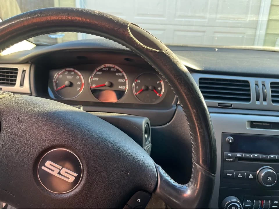 2006 Chevrolet Impala 9th Gen - Image 11 of 13