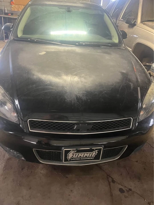 2006 Chevrolet Impala 9th Gen - Image 2 of 7
