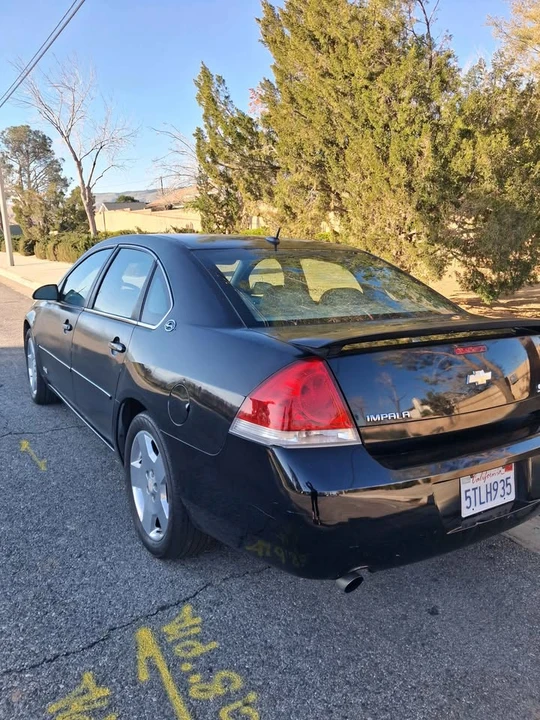 2006 Chevrolet Impala 9th Gen - Image 5 of 13