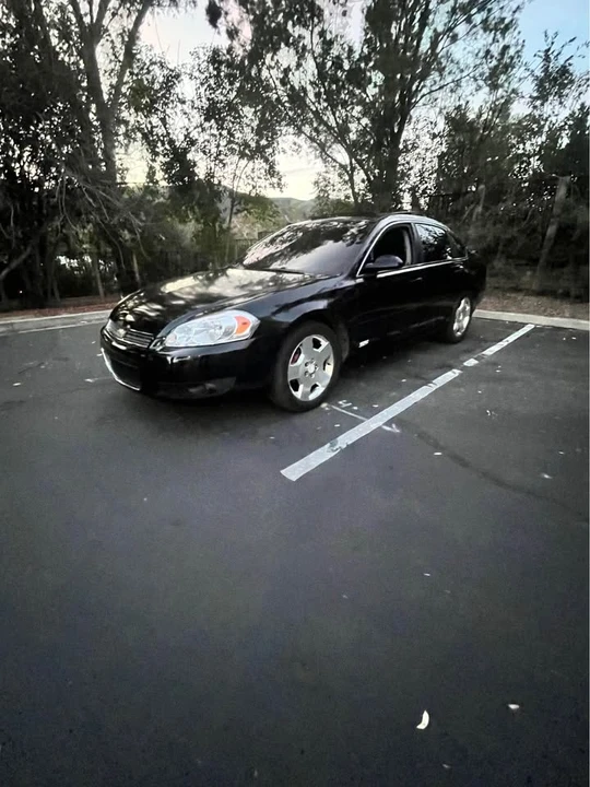 2006 Chevrolet Impala 9th Gen - Image 3 of 3