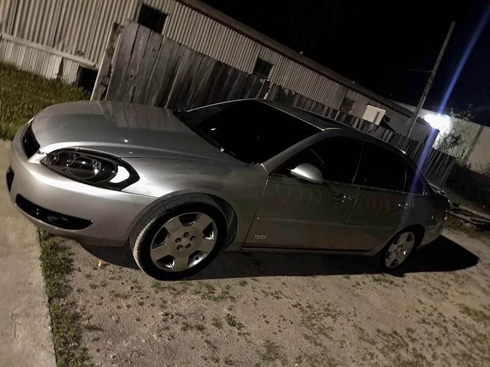 2006 Chevrolet Impala 9th Gen - Image 2 of 4