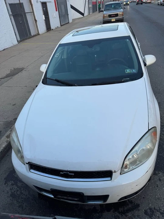 2006 Chevrolet Impala 9th Gen - Image 6 of 10