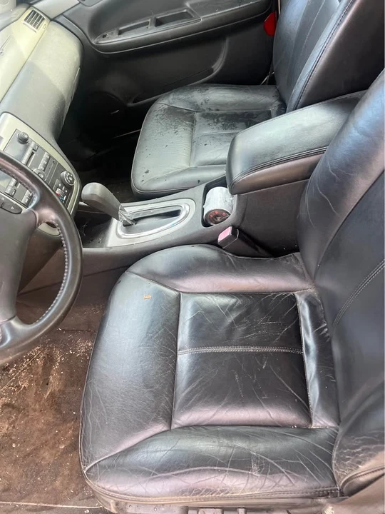 2006 Chevrolet Impala 9th Gen - Image 3 of 4