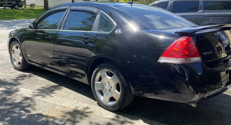 2006 Chevrolet Impala 9th Gen - Image 2 of 4