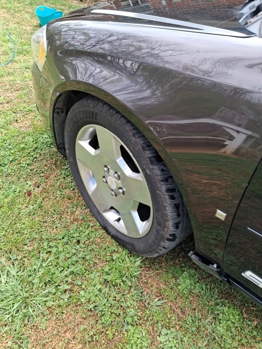 2006 Chevrolet Impala 9th Gen - Image 5 of 8