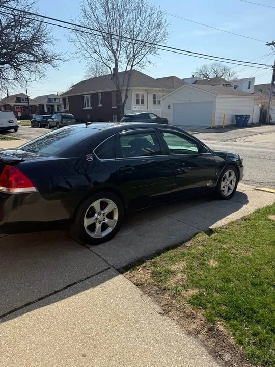 2006 Chevrolet Impala 9th Gen - Image 5 of 9