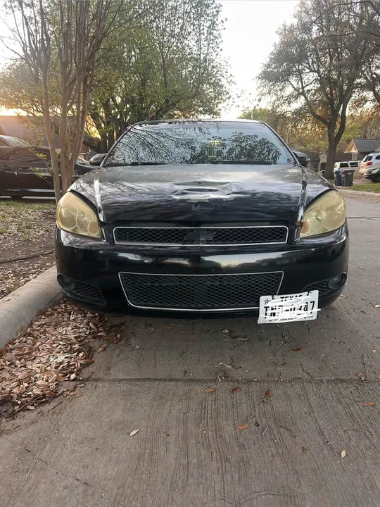 2006 Chevrolet Impala 9th Gen - Image 7 of 8