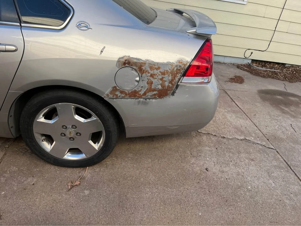 2006 Chevrolet Impala 9th Gen - Image 6 of 13