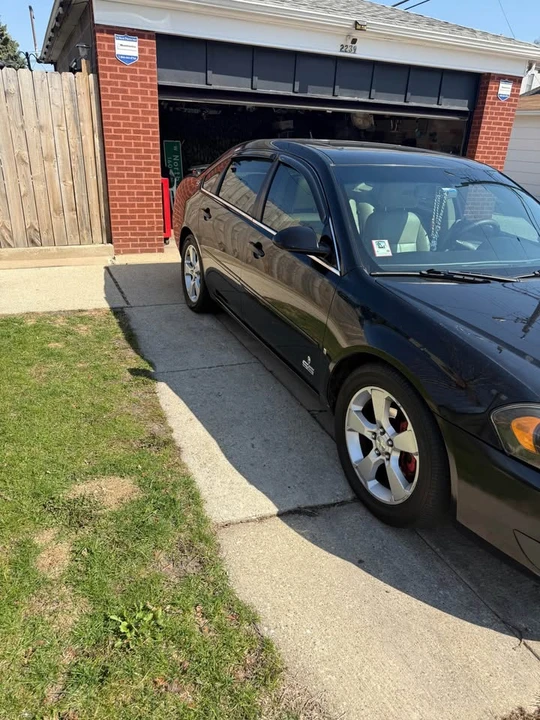 2006 Chevrolet Impala 9th Gen - Image 4 of 9