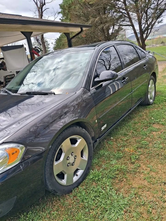 2006 Chevrolet Impala 9th Gen - Image 2 of 8