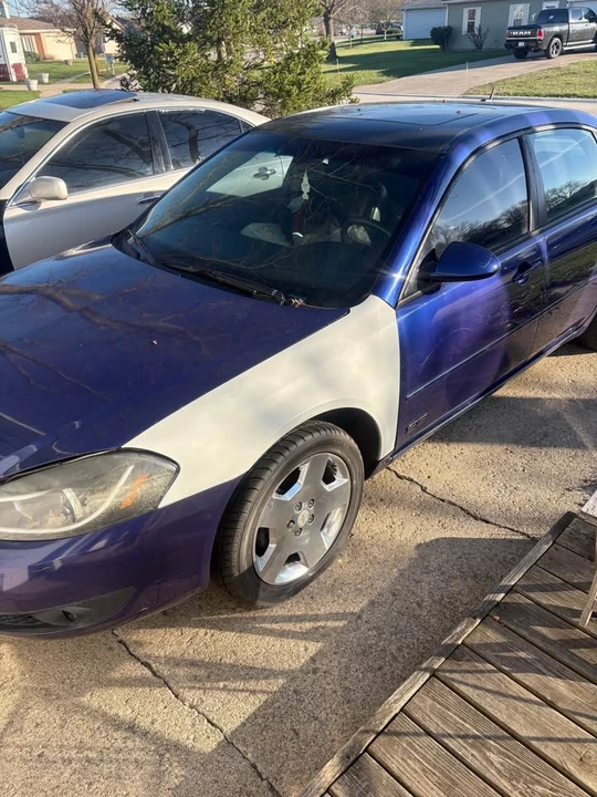 2006 Chevrolet Impala 9th Gen - Image 2 of 9