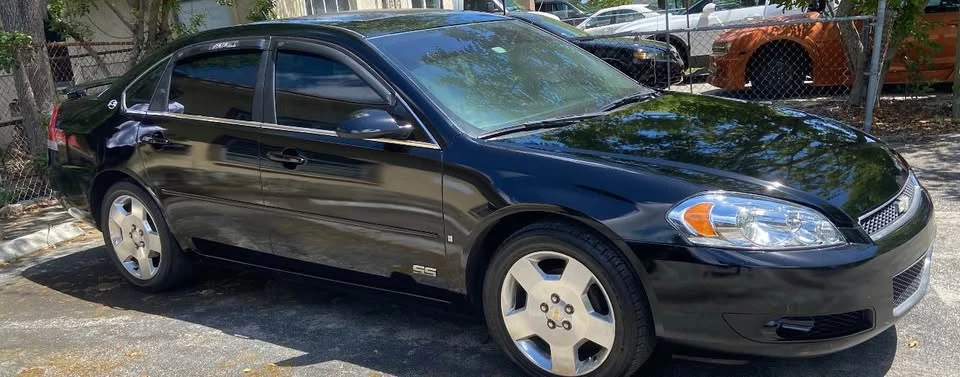 2006 Chevrolet Impala 9th Gen - Image 3 of 4