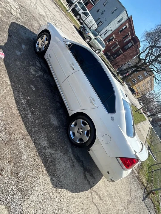 2006 Chevrolet Impala 9th Gen - Image 3 of 8