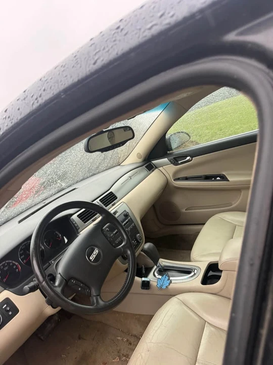 2006 Chevrolet Impala 9th Gen - Image 5 of 5