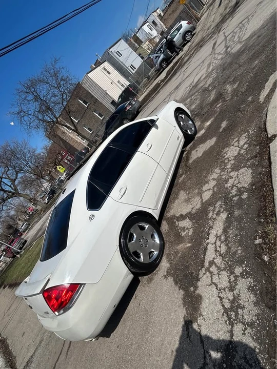2006 Chevrolet Impala 9th Gen - Image 4 of 8