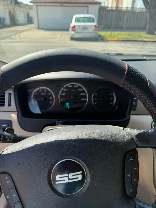 2006 Chevrolet Impala 9th Gen - Image 6 of 9